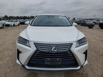 Lexus RX 2018
