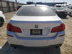 BMW Series 5 2014