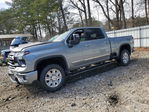 Chevrolet Silverado 2025