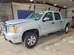 GMC Sierra 2010