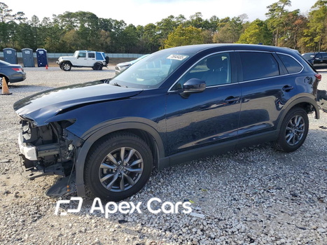Mazda CX-9 2022 - Image 1 of 15