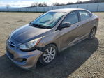 Hyundai Accent 2012