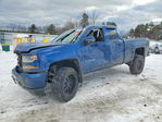 Chevrolet Silverado 2016