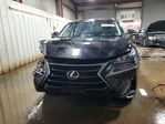 Lexus NX 2016