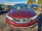 Honda Civic 2015
