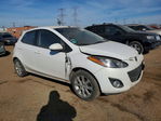 Mazda 2 2012
