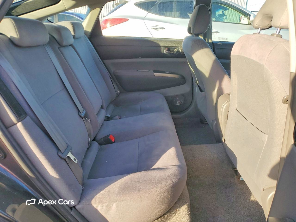 Toyota Prius 2006
