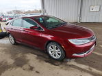 Chrysler 200 2015