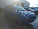 Subaru Forester 2024