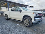 Chevrolet Silverado 2022
