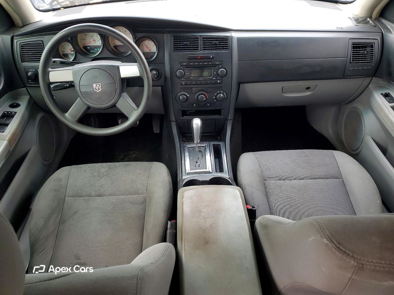Dodge Charger 2007