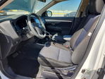 Mitsubishi Outlander 2018
