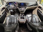 Chrysler Pacifica 2018