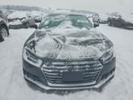 Audi TT 2016