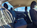 Mitsubishi Mirage 2017