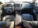 Chevrolet Impala 2017