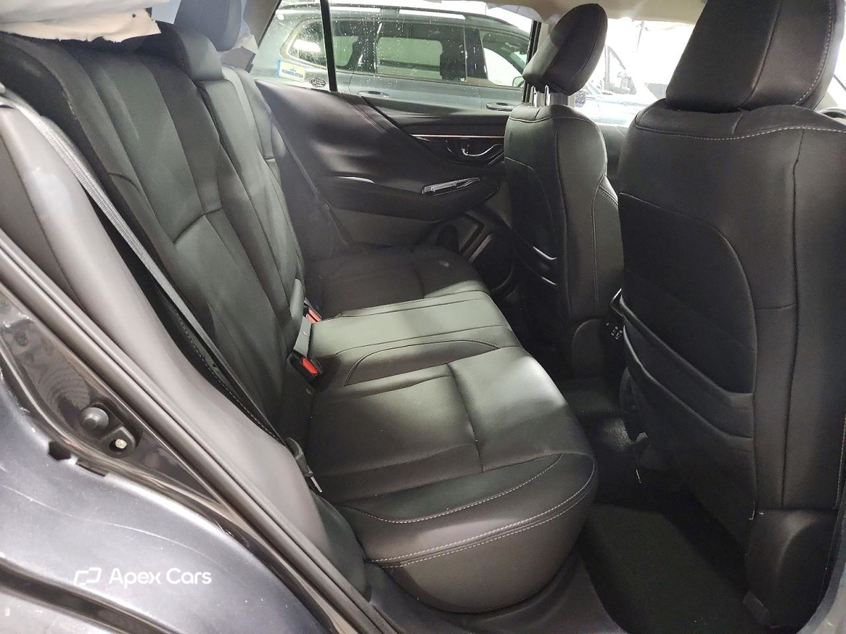 Subaru Outback 2023