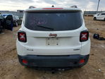 Jeep Renegade 2017