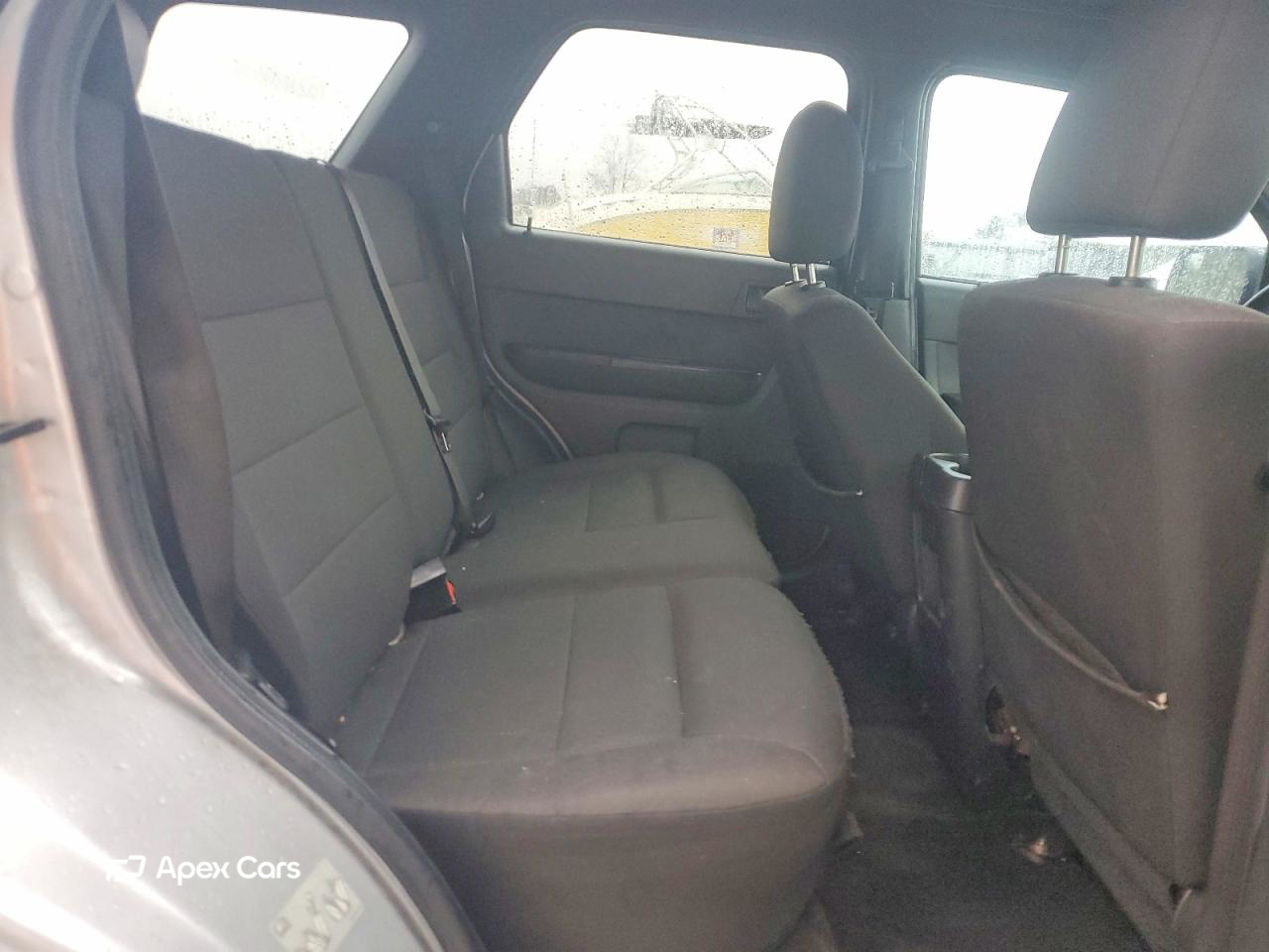 Ford Escape 2012