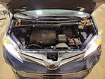 Toyota Sienna 2018