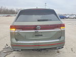 Volkswagen Atlas 2026