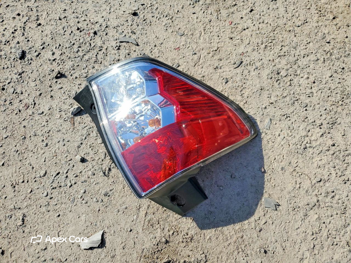 Subaru Forester 2009