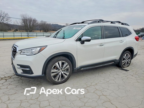 Subaru Ascent 2020 - Image 1 of 14