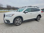 Subaru Ascent 2020