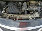 Nissan Versa 2015