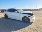 BMW Series 1 2012