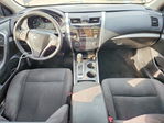 Nissan Altima 2014