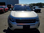 Land Rover Discovery 2017