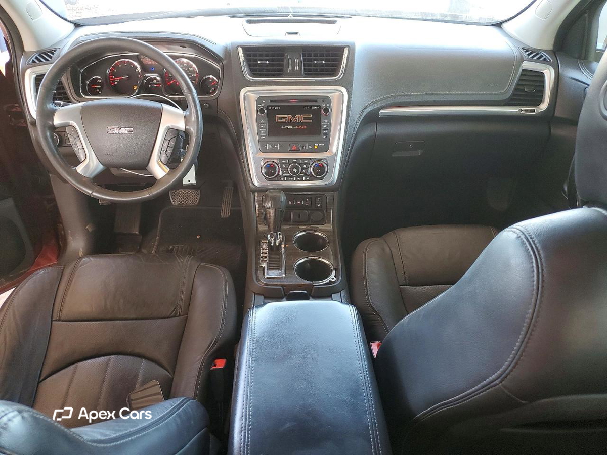 GMC Acadia 2015