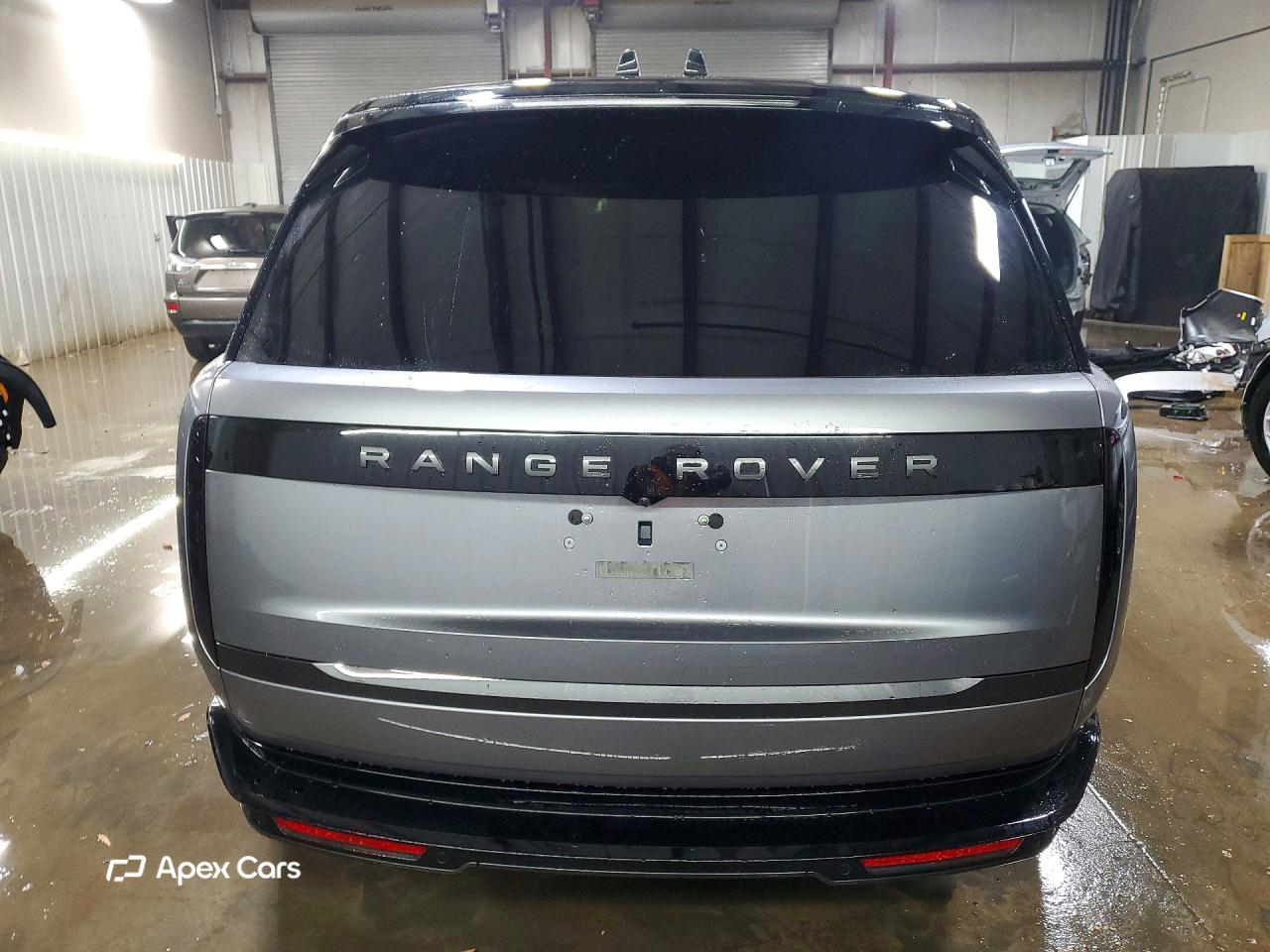 Land Rover Range Rover 2024