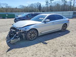 BMW Series 5 2019