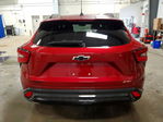 Chevrolet Trax 2025