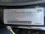 Audi A6 2016