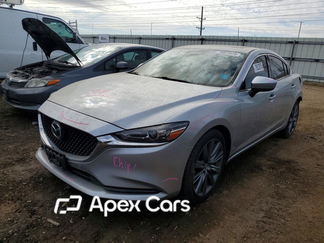 Mazda 6 2018 - Image 1 of 13