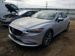 Mazda 6 2018