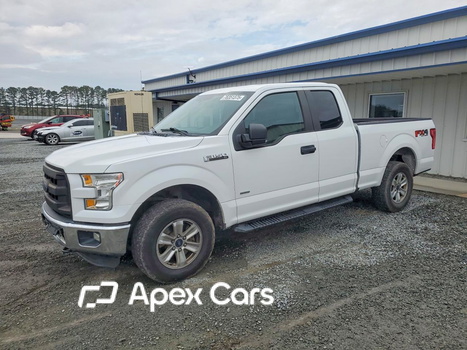Ford F-150 2016 - Zdjęcie 1 z 13