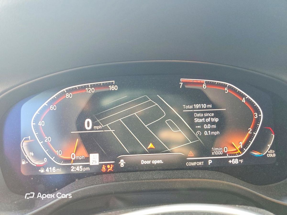 BMW X4 2023