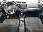 Honda Fit 2015