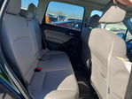 Subaru Forester 2018