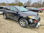 Ford Edge 2013