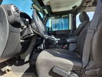 Jeep Wrangler 2016