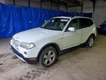 BMW X3 2007