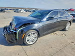 Cadillac CT4 2024