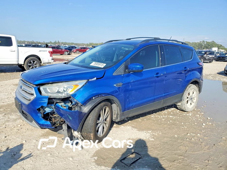 Ford Escape 2018 - Image 1 of 14