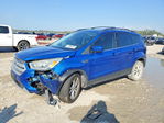 Ford Escape 2018