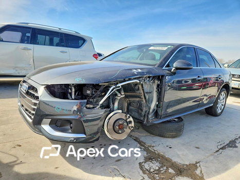 Audi A4 2020 - Zdjęcie 1 z 13